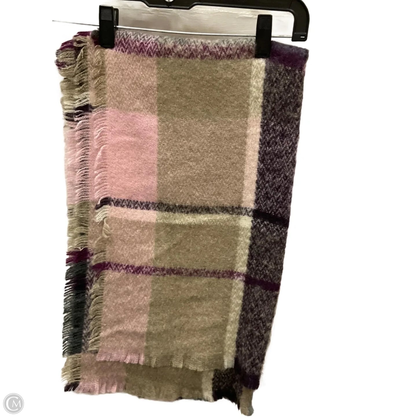 Scarf Long By Clothes Mentor