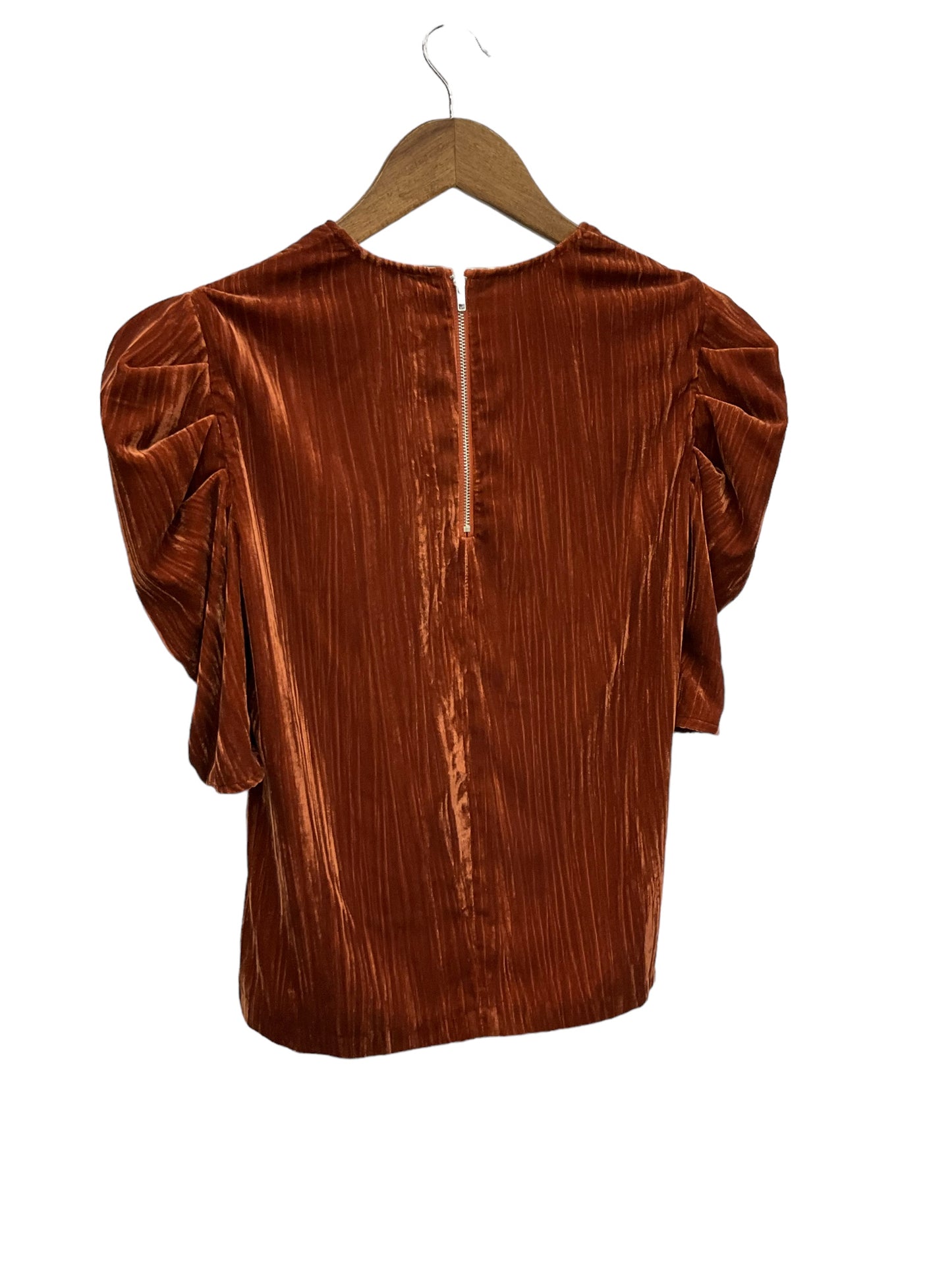 Top Short Sleeve By Wayf Size: Xs
