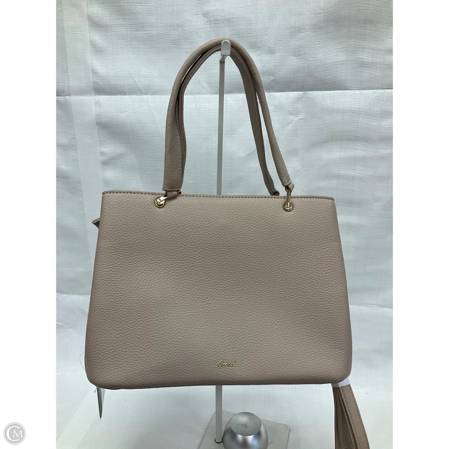 Handbag By Clothes Mentor, Size: Small