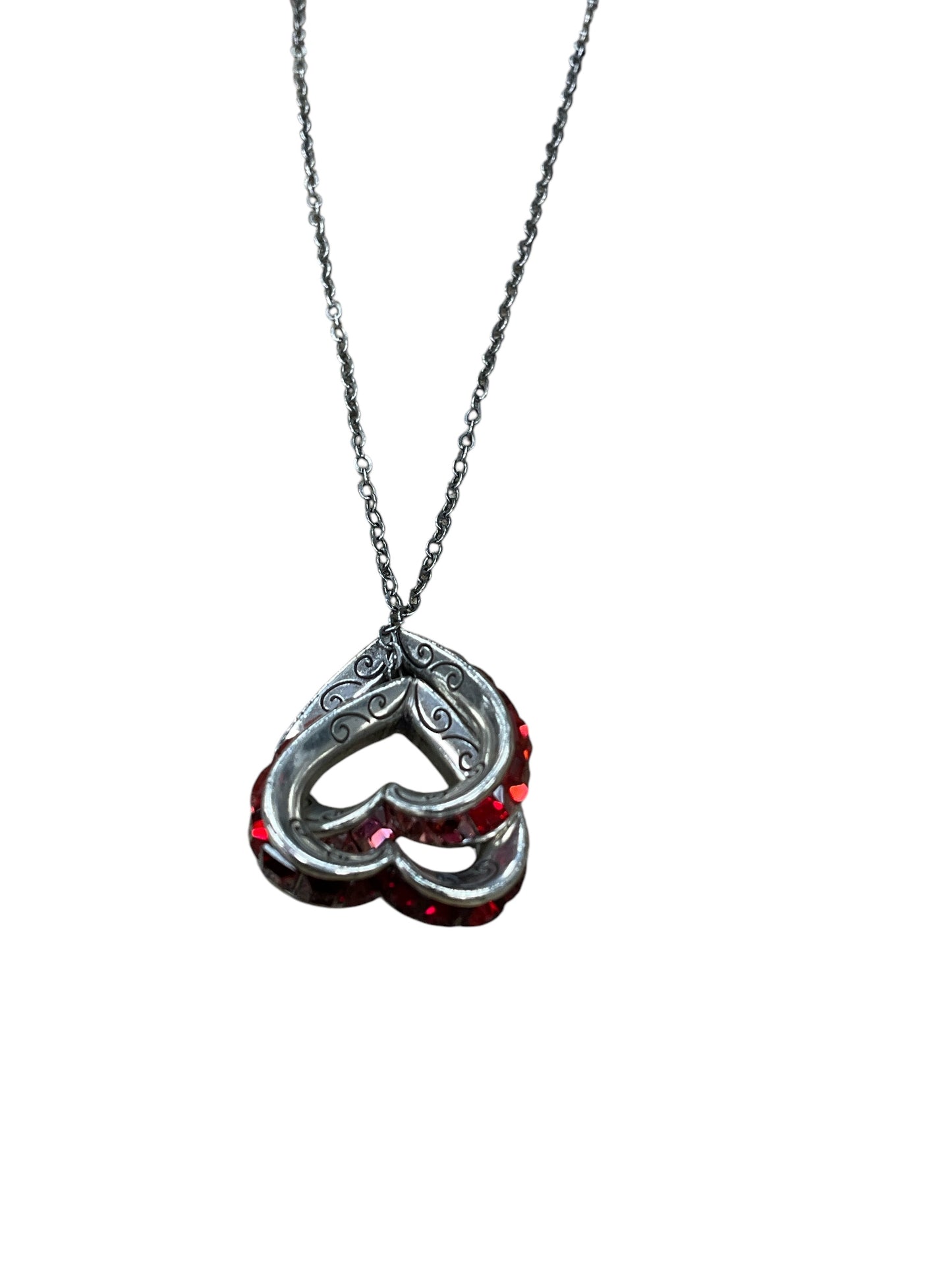 Necklace Designer By Brighton