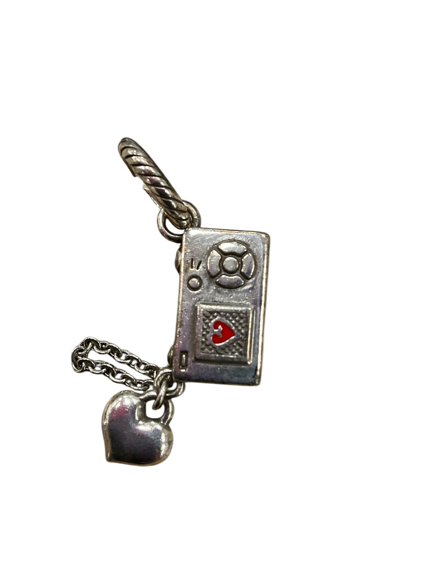 Accessory Designer Label By Brighton