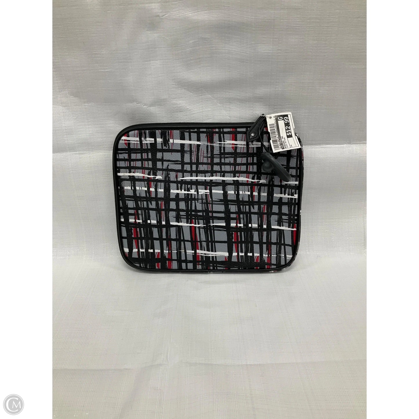 Accessory Tag By Vera Bradley