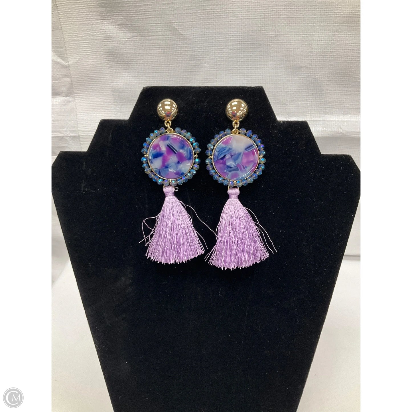 Earrings Dangle/drop By Lilly Pulitzer