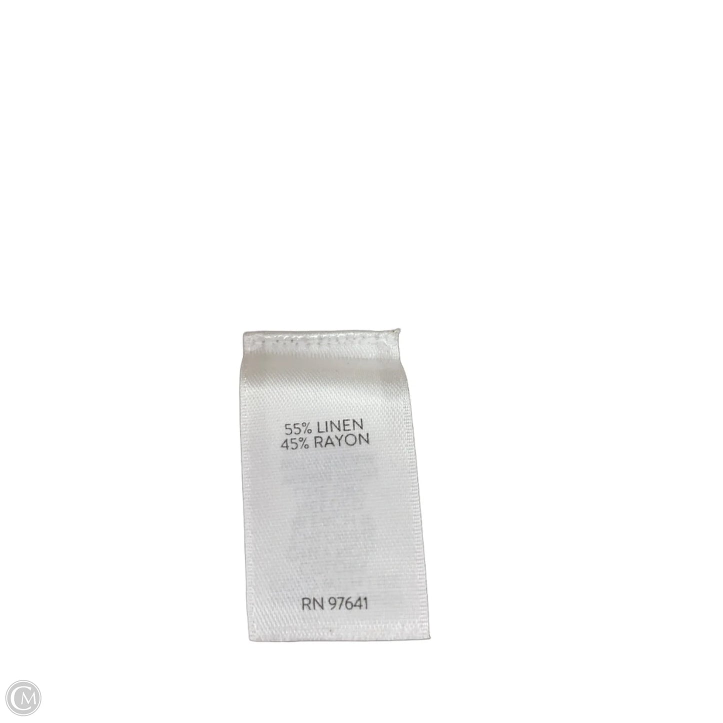 Pants Wide Leg By J. Jill In Striped Pattern, Size: 14