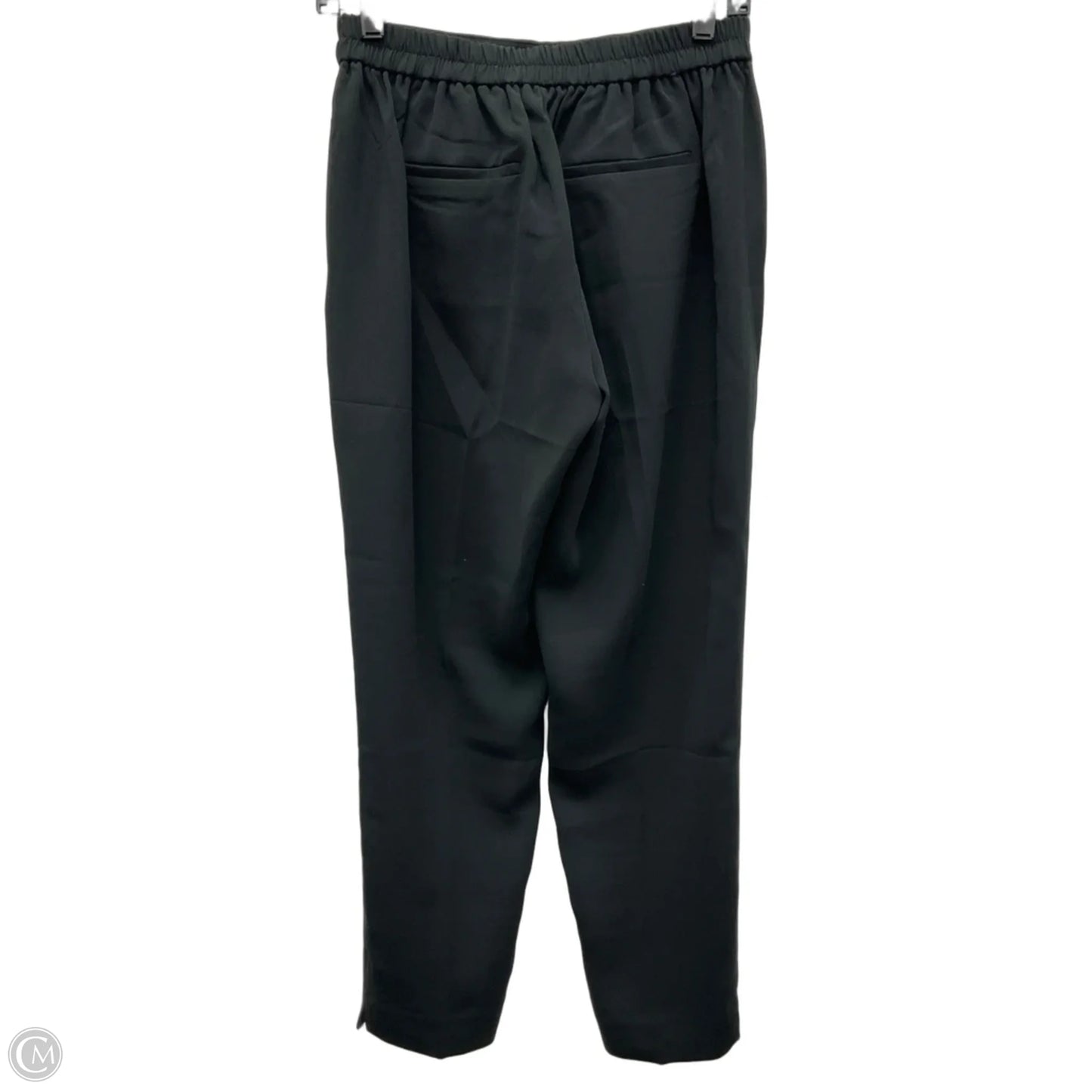 Pants Wide Leg By J. Crew In Black, Size: 2