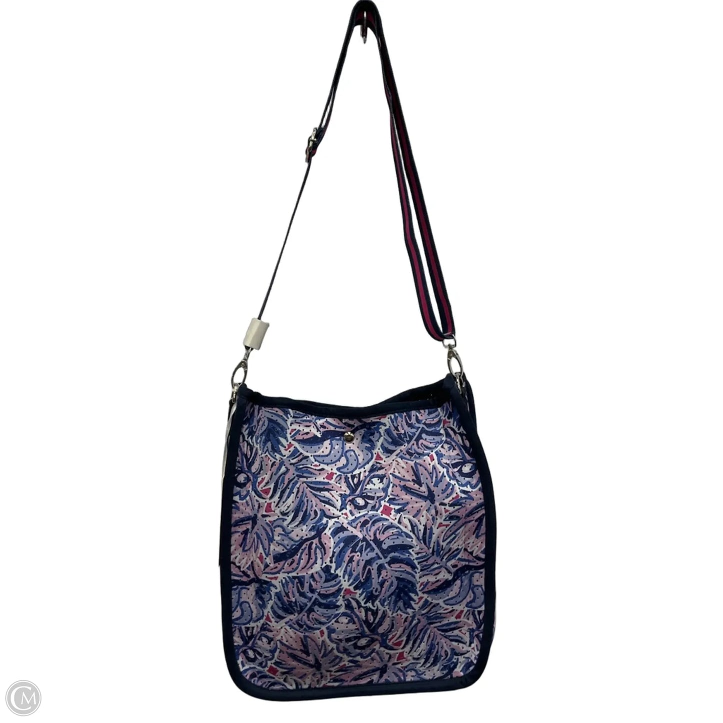 Crossbody By Simply Southern, Size: Medium