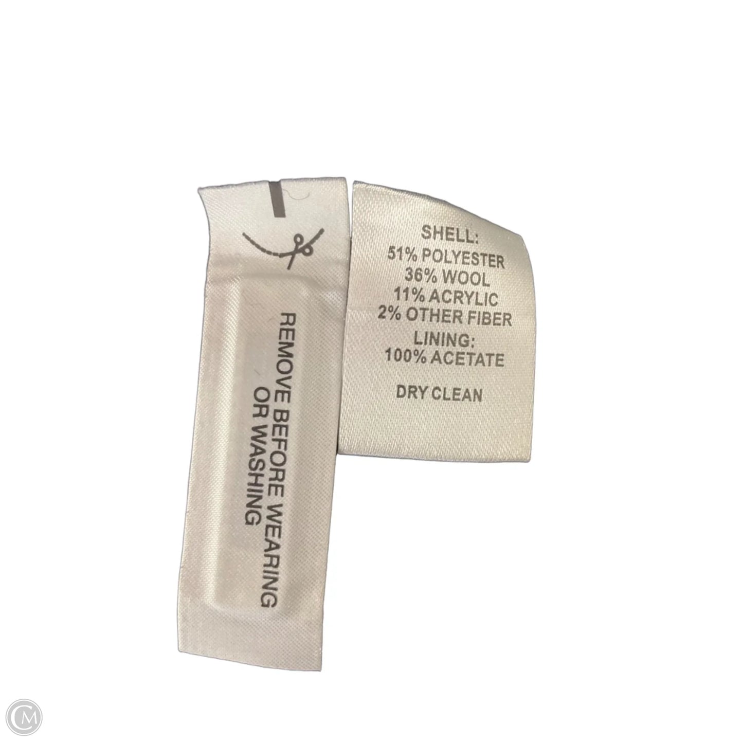 Skirt Mini & Short By Loft In Navy, Size: 0p