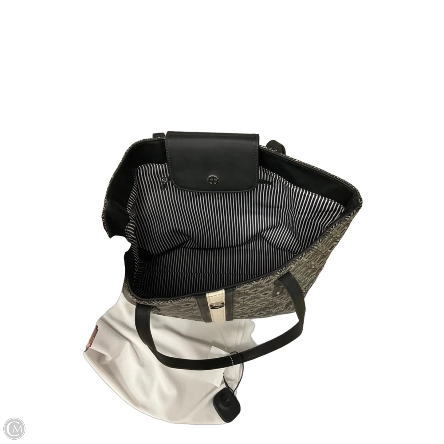 Handbag By Giani Bernini, Size: Large