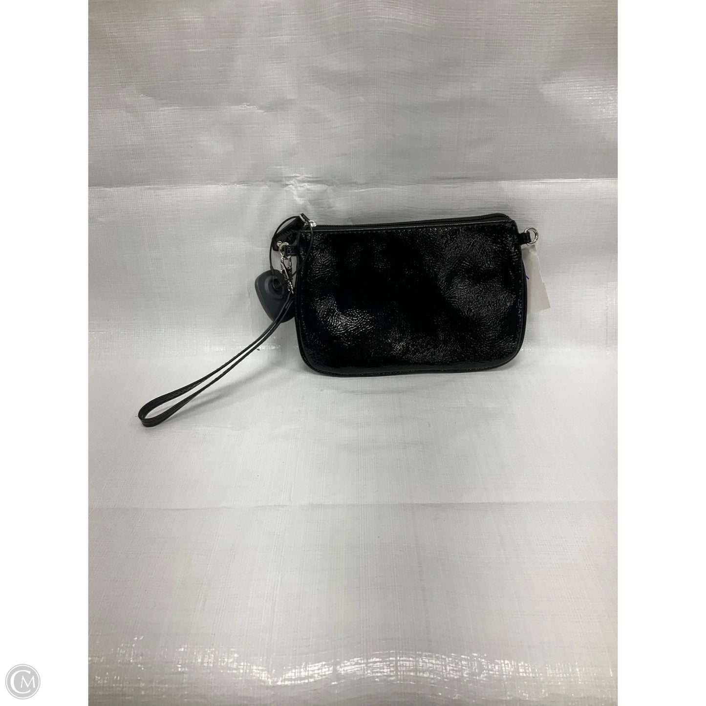 Wristlet By Kathy Van Zeeland, Size: Medium