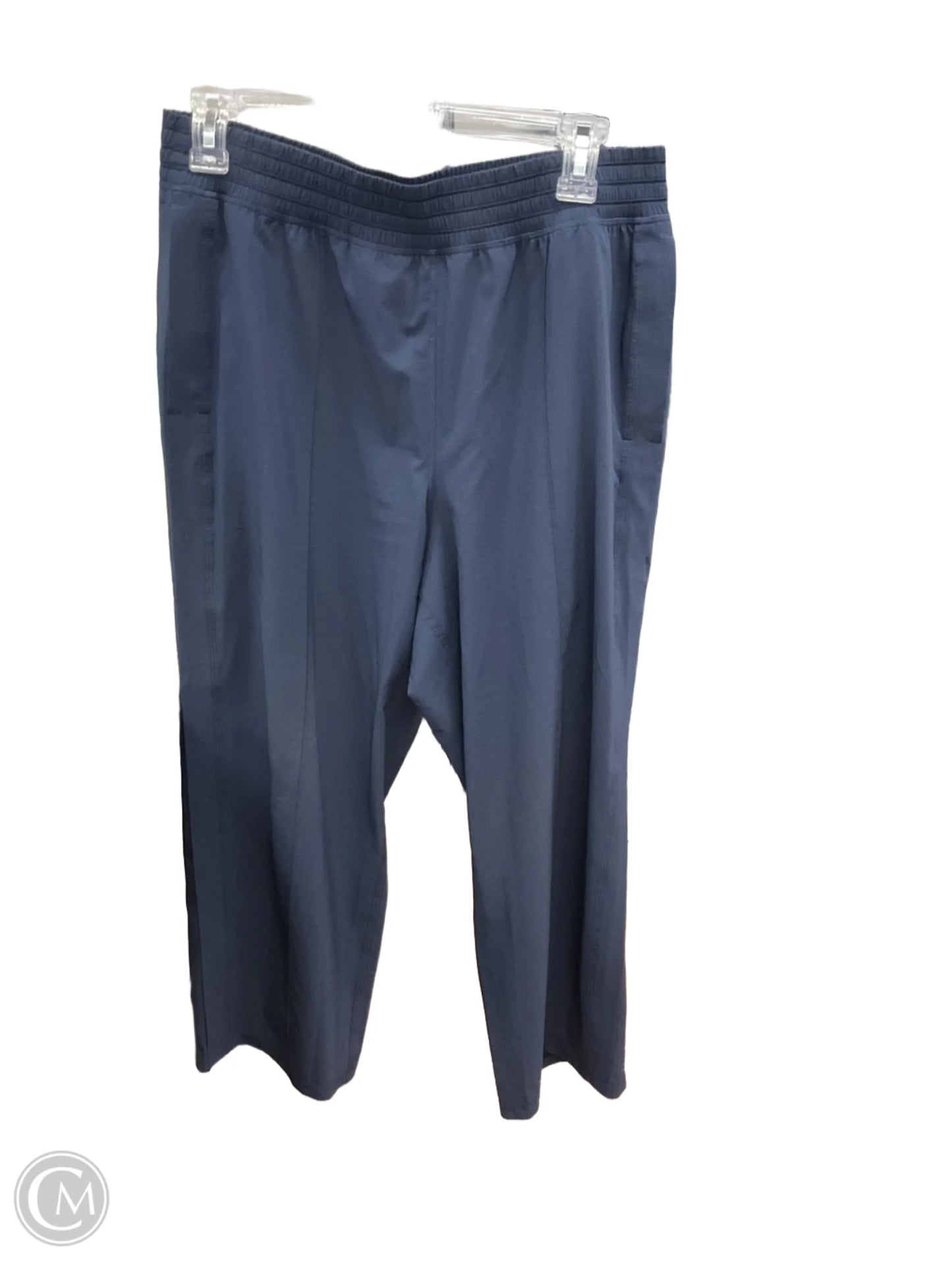Athletic Pants By Lululemon Size: M