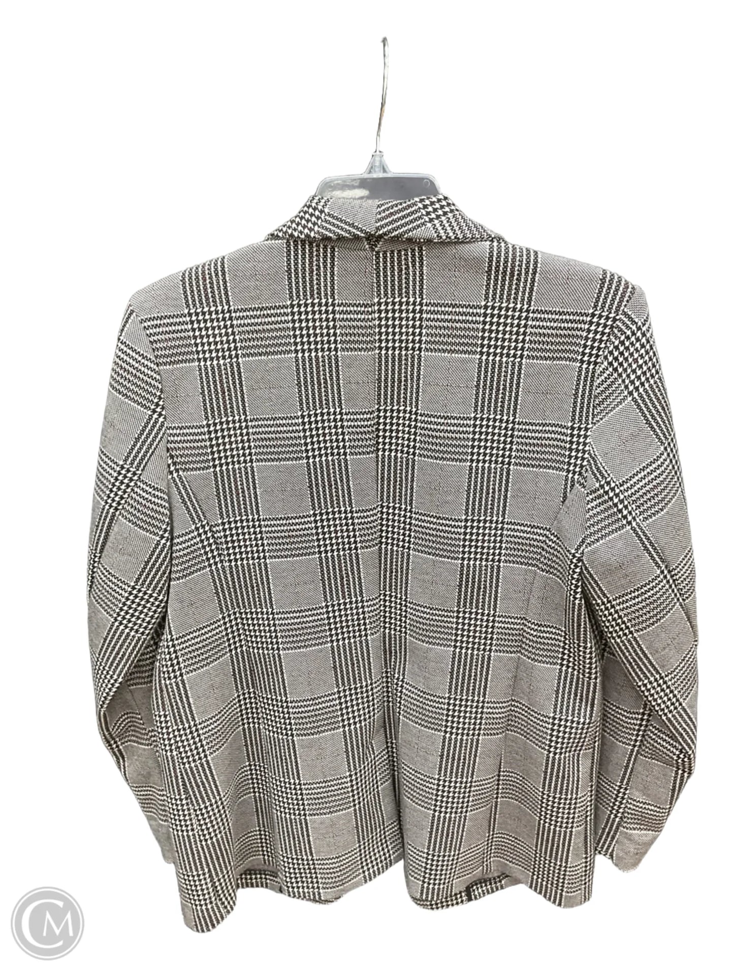 Blazer By Apt 9 Size: M