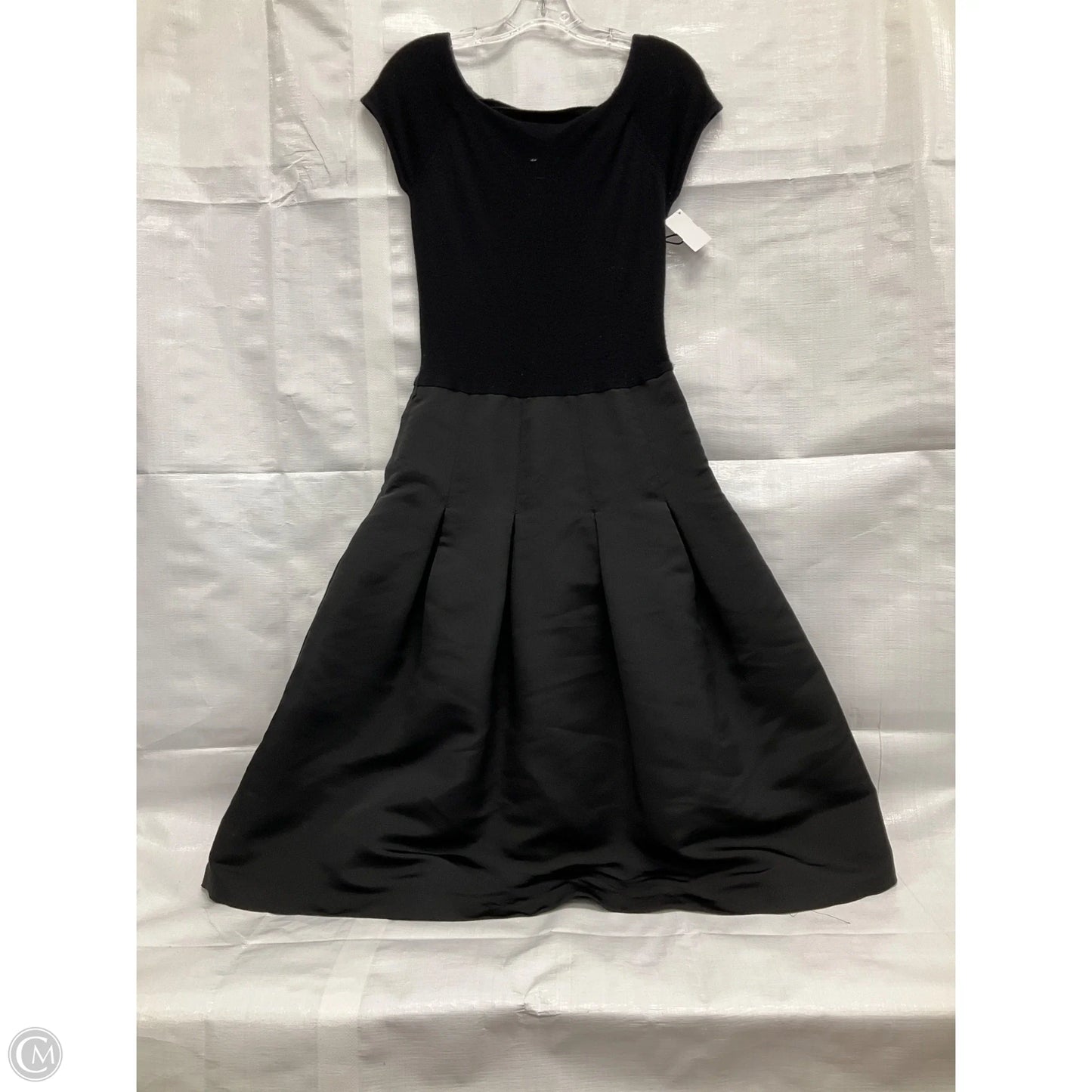 Dress Party Long By Cmb In Black, Size: S