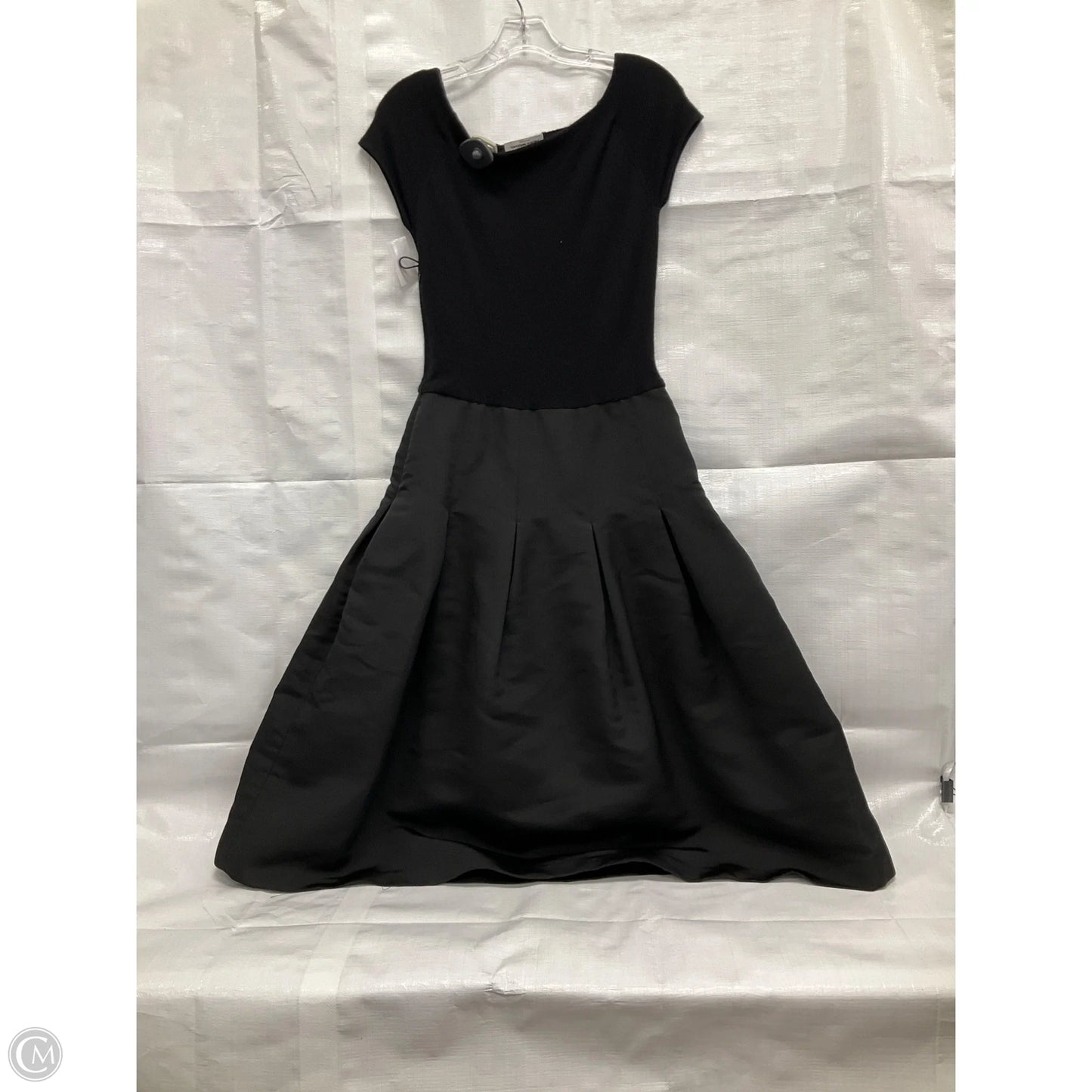 Dress Party Long By Cmb In Black, Size: S