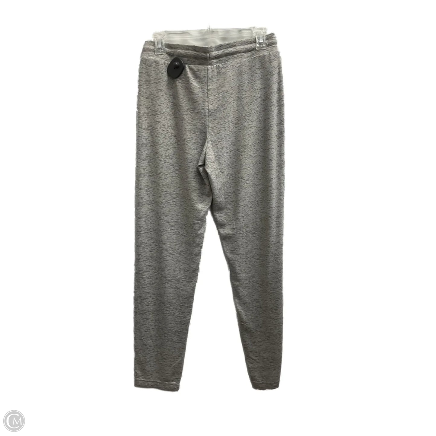 Athletic Pants By Natori In Grey, Size: S