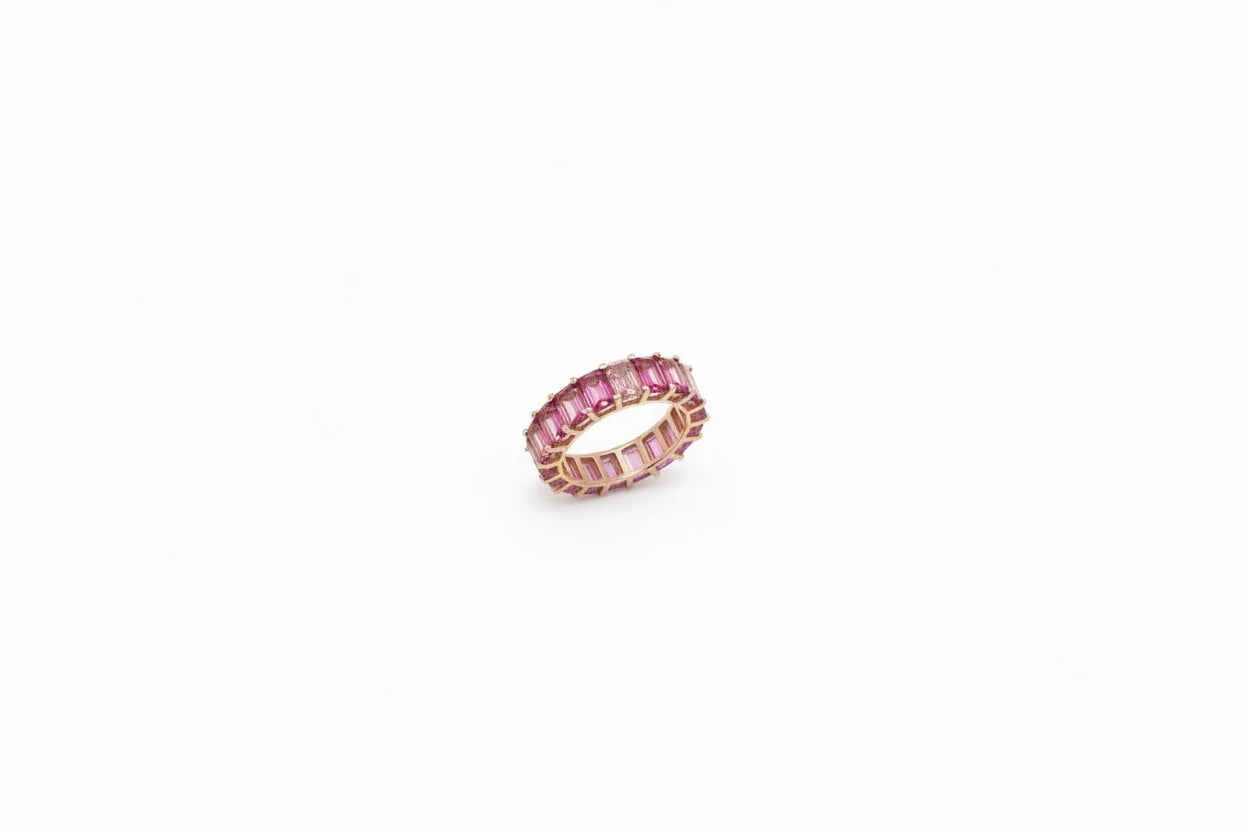 Ring Sterling Silver By Clothes Mentor