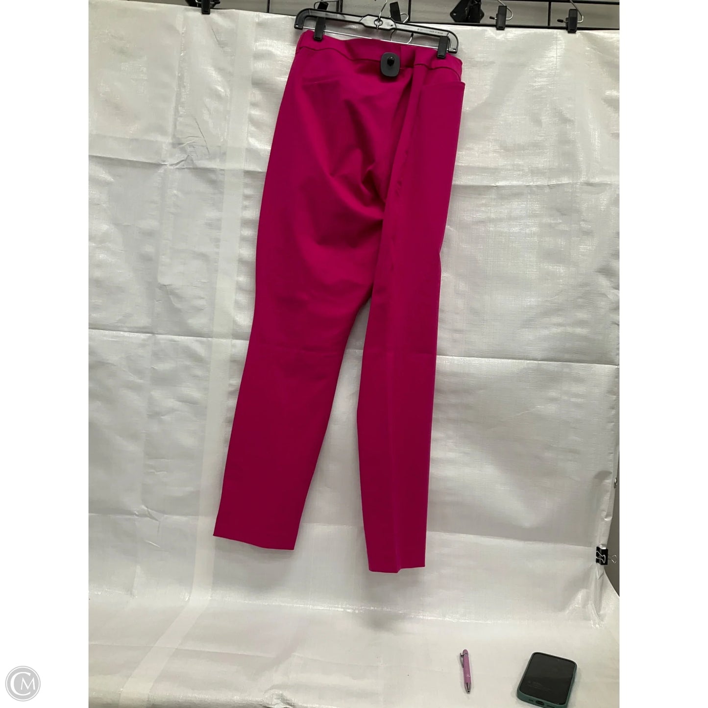 Pants Dress By Old Navy In Pink, Size: 18