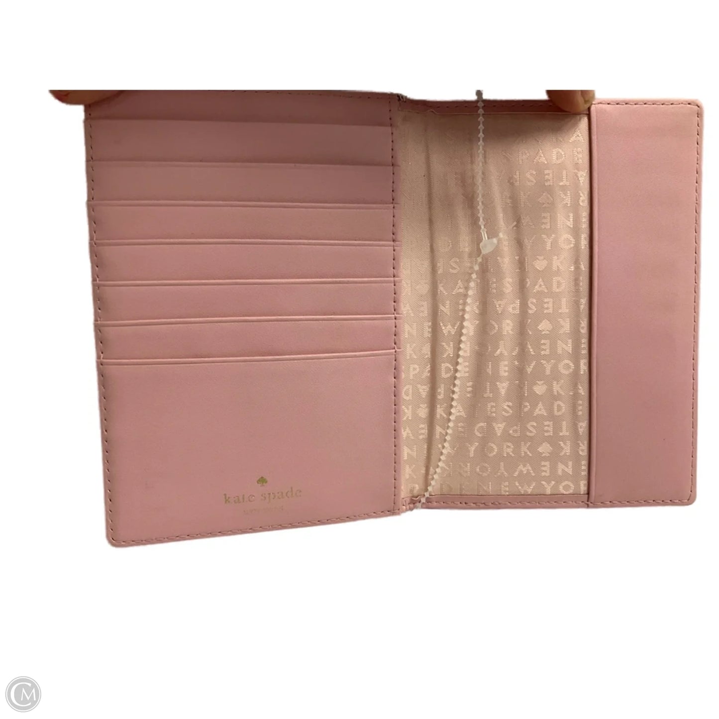 Wallet Designer By Kate Spade, Size: Medium