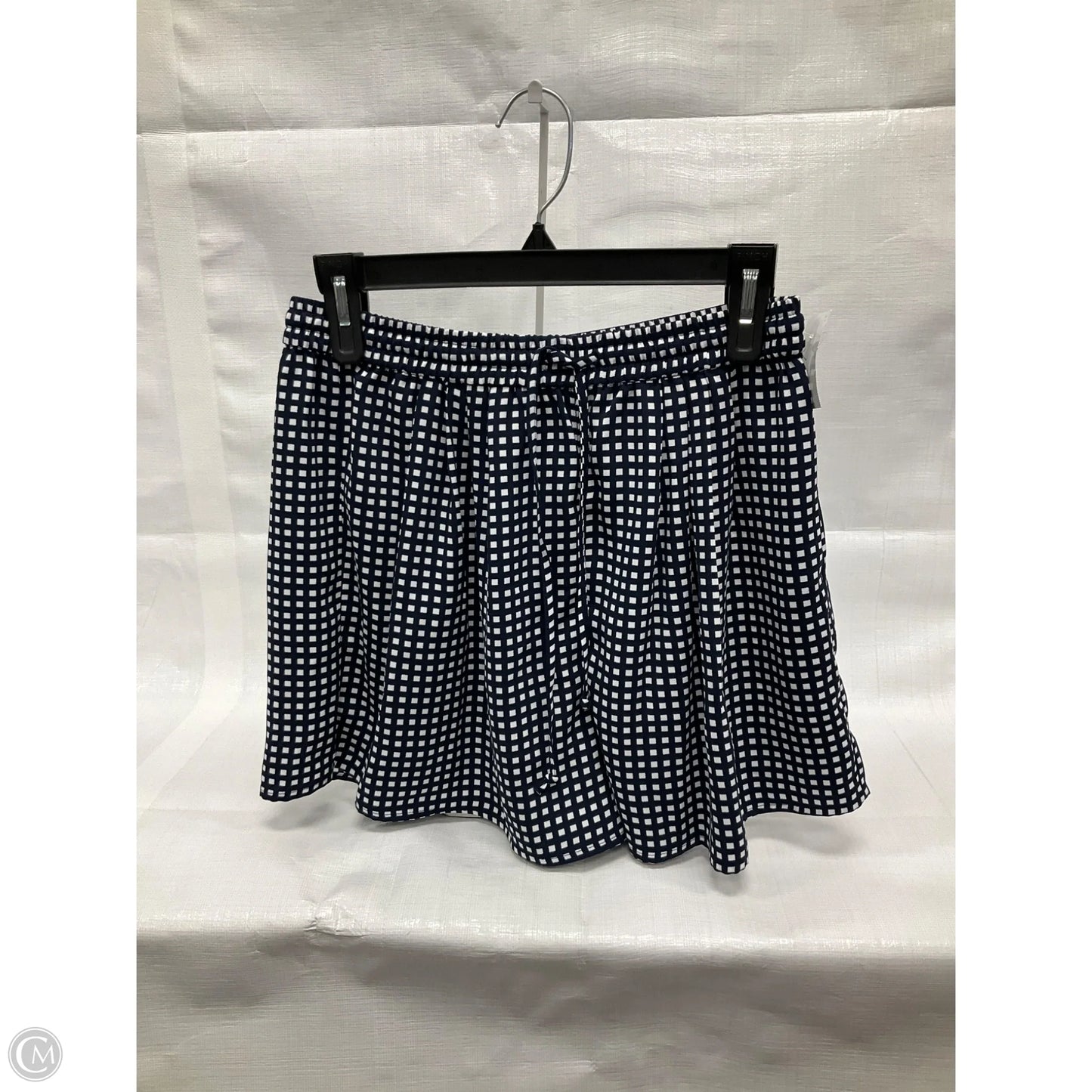 Shorts By J. Crew In Navy, Size: Xs