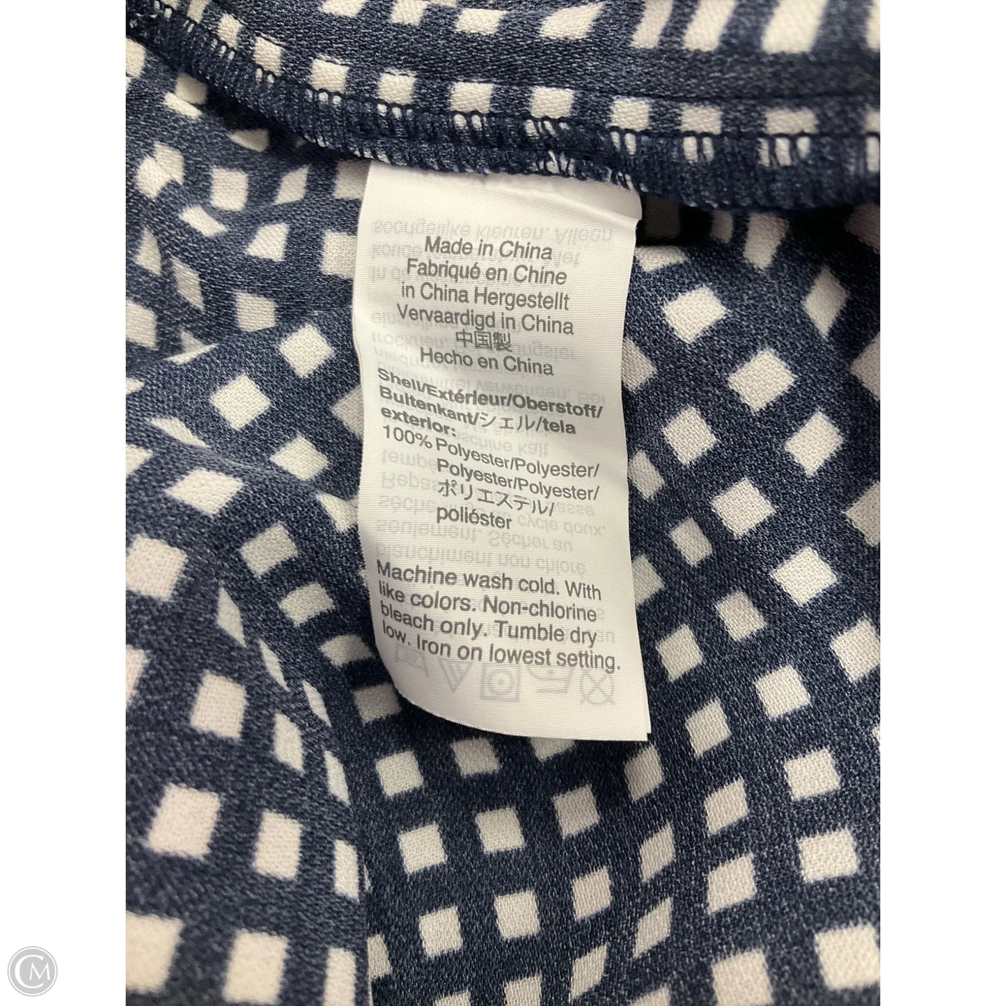 Shorts By J. Crew In Navy, Size: Xs