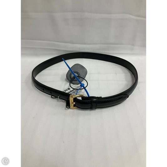 Belt Luxury Designer By Burberry