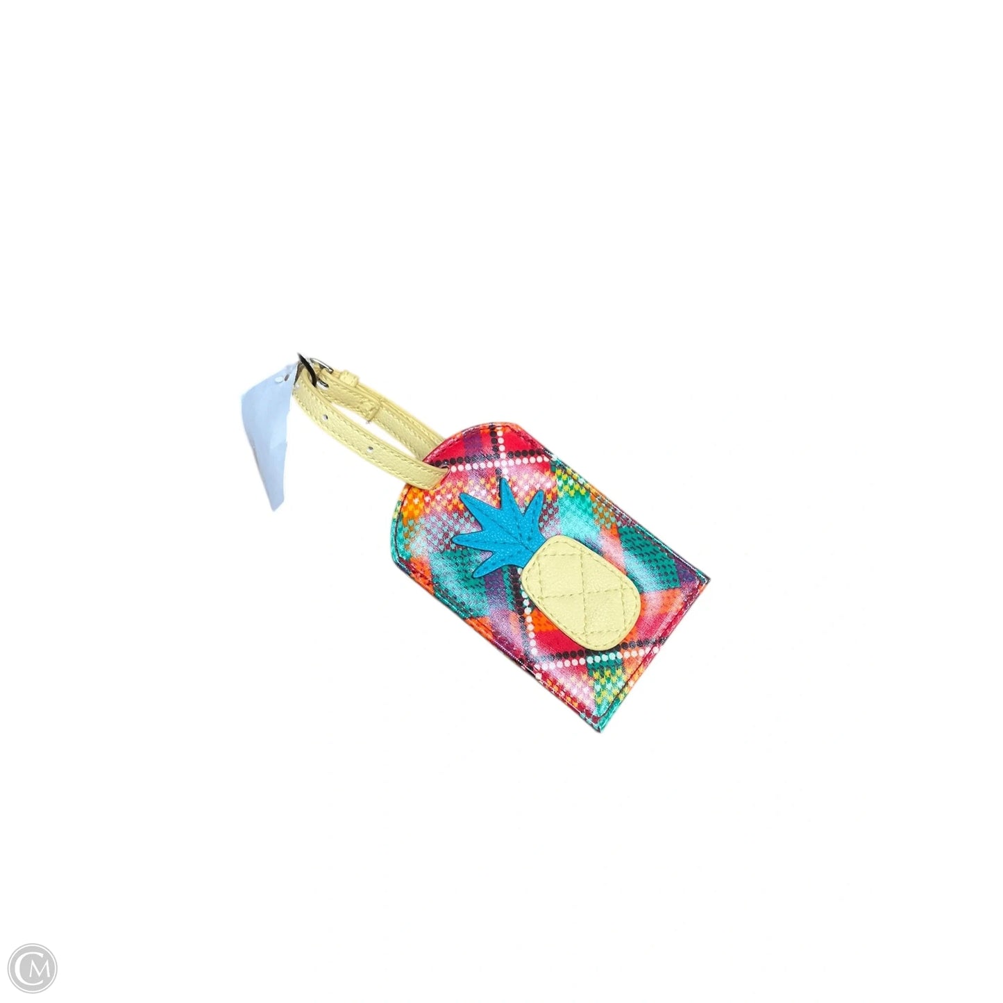 Luggage Id Tag By Vera Bradley