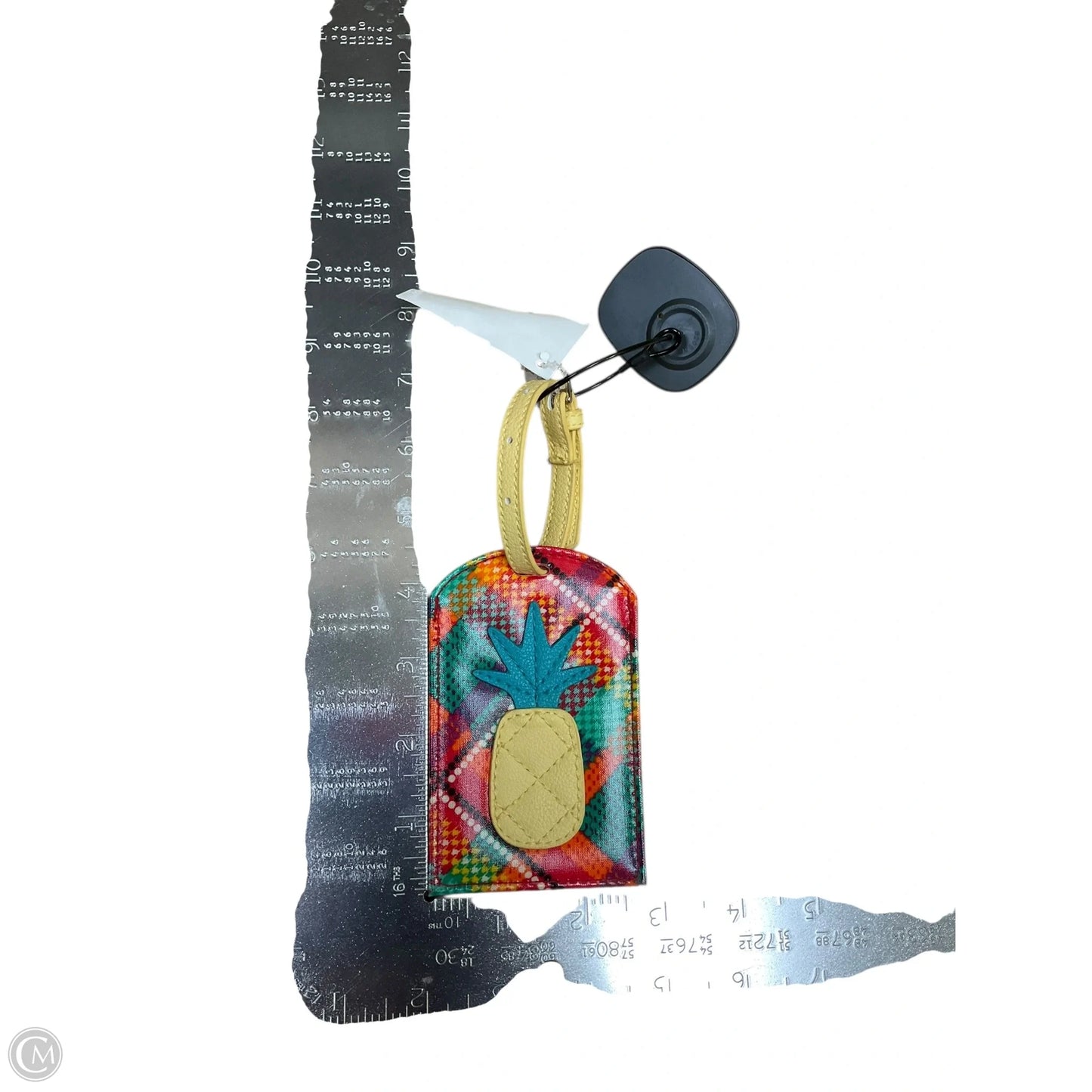 Luggage Id Tag By Vera Bradley