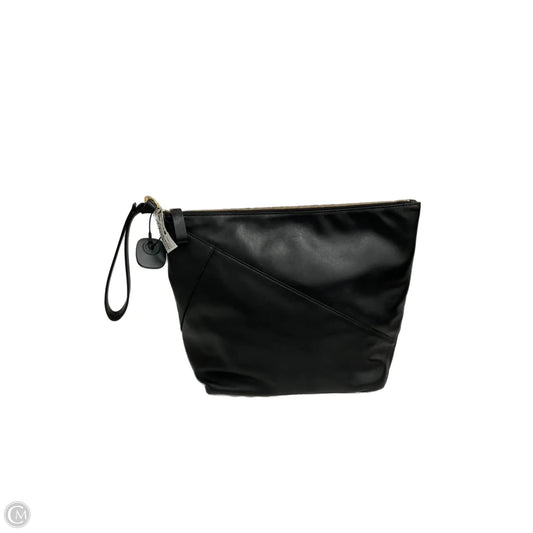 Wristlet Designer By Diane Von Furstenberg, Size: Large