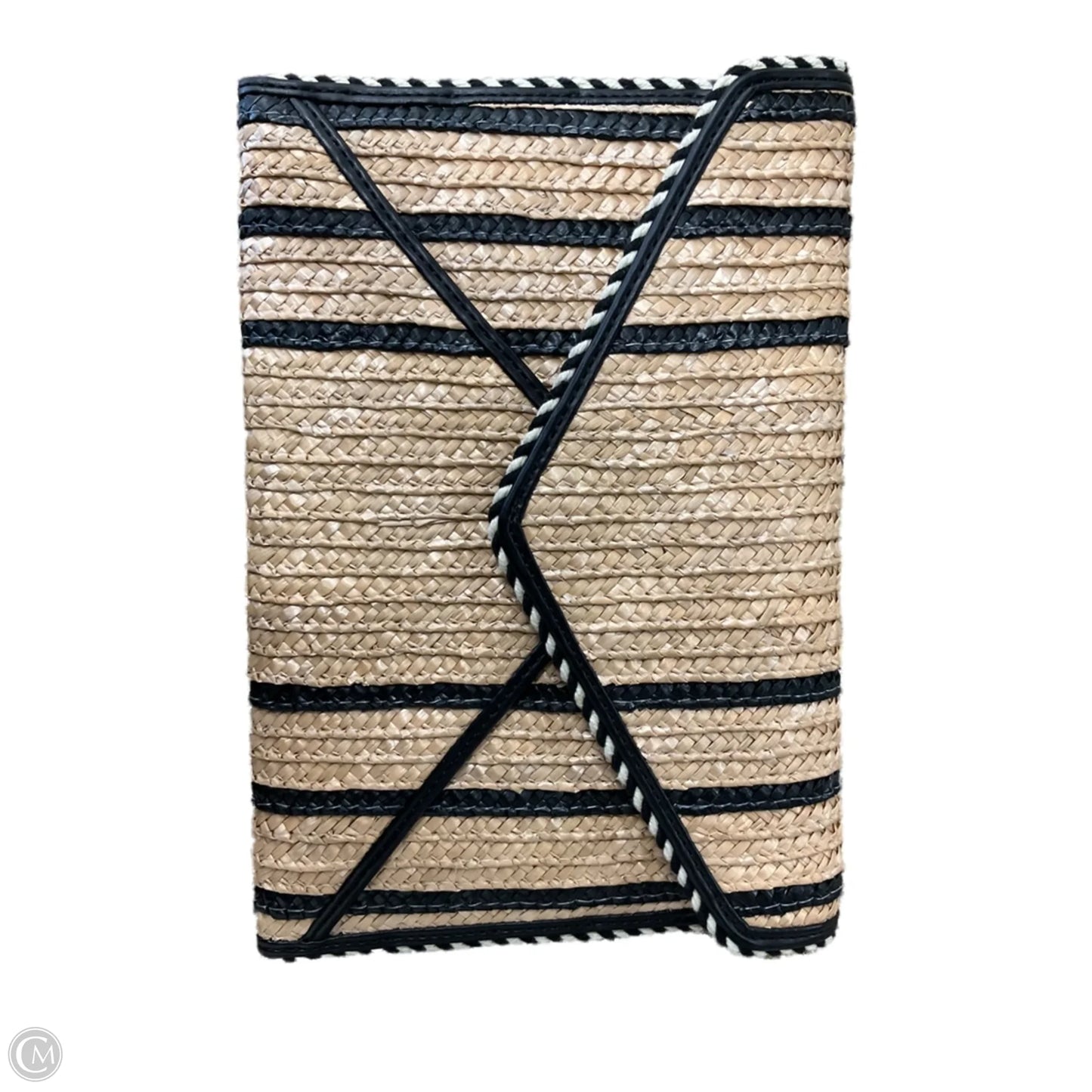 Clutch Designer By Rebecca Minkoff, Size: Medium