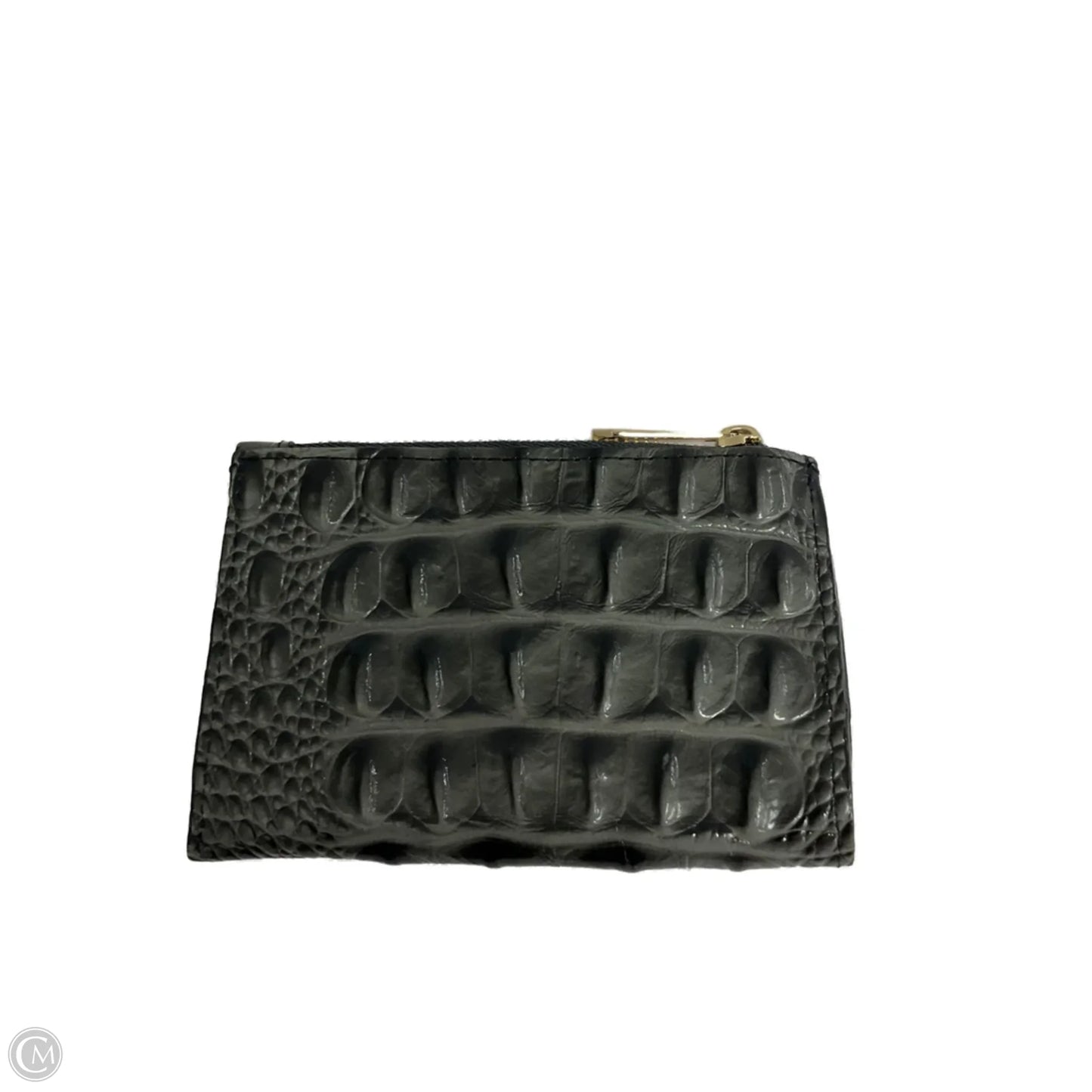 Wallet Designer By Brahmin, Size: Small