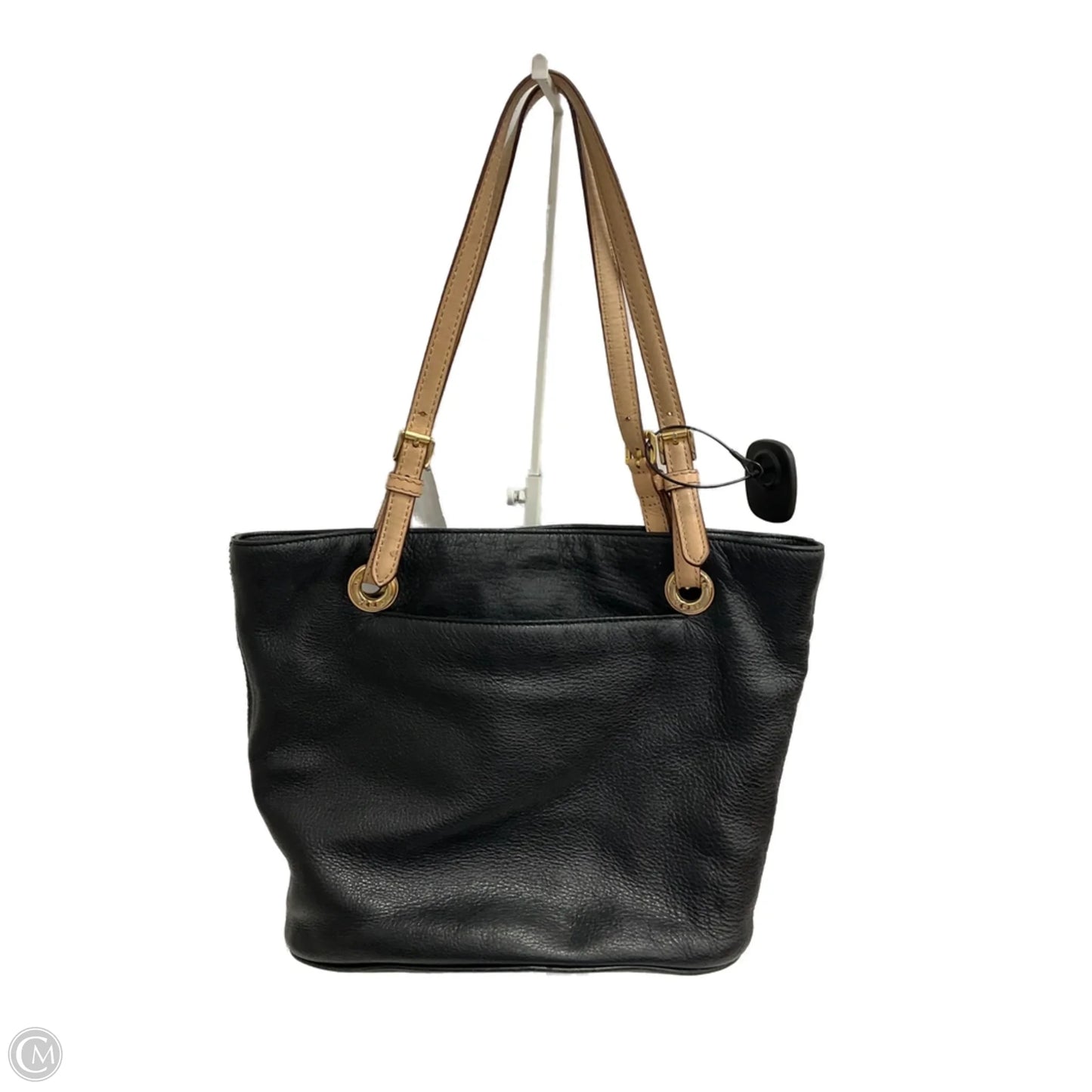 Handbag Designer By Michael Kors, Size: Small