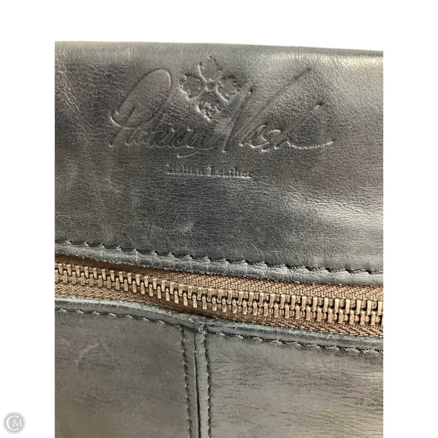 Crossbody Designer By Patricia Nash, Size: Medium