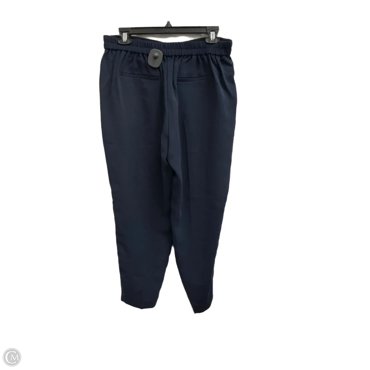 Pants Dress By J. Crew In Navy, Size: 10