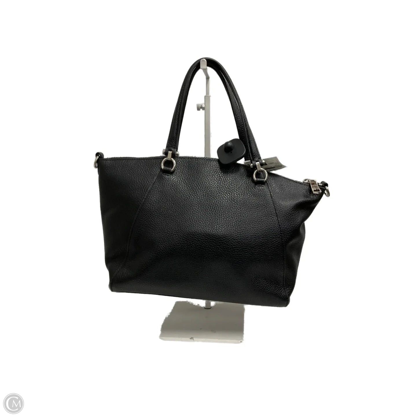 Handbag Designer By Coach, Size: Small