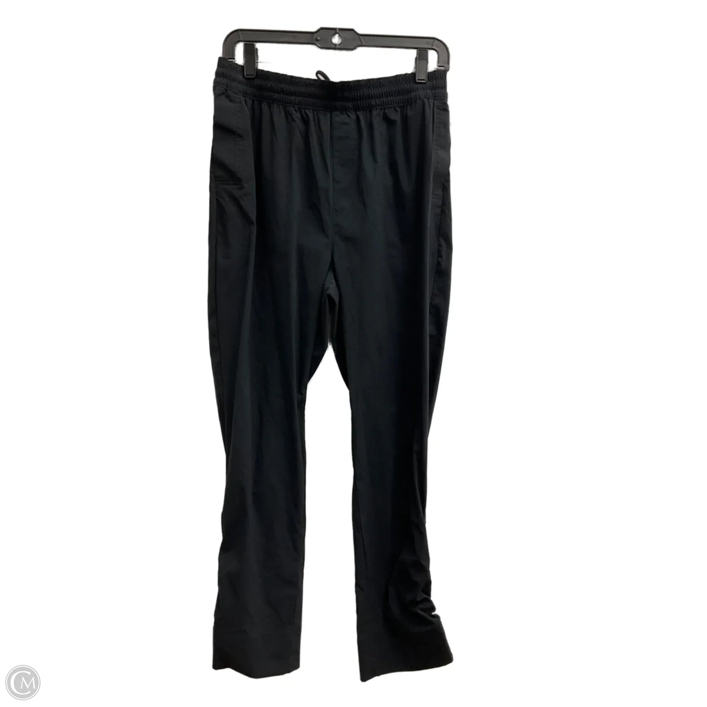 Athletic Pants By Columbia In Black, Size: M