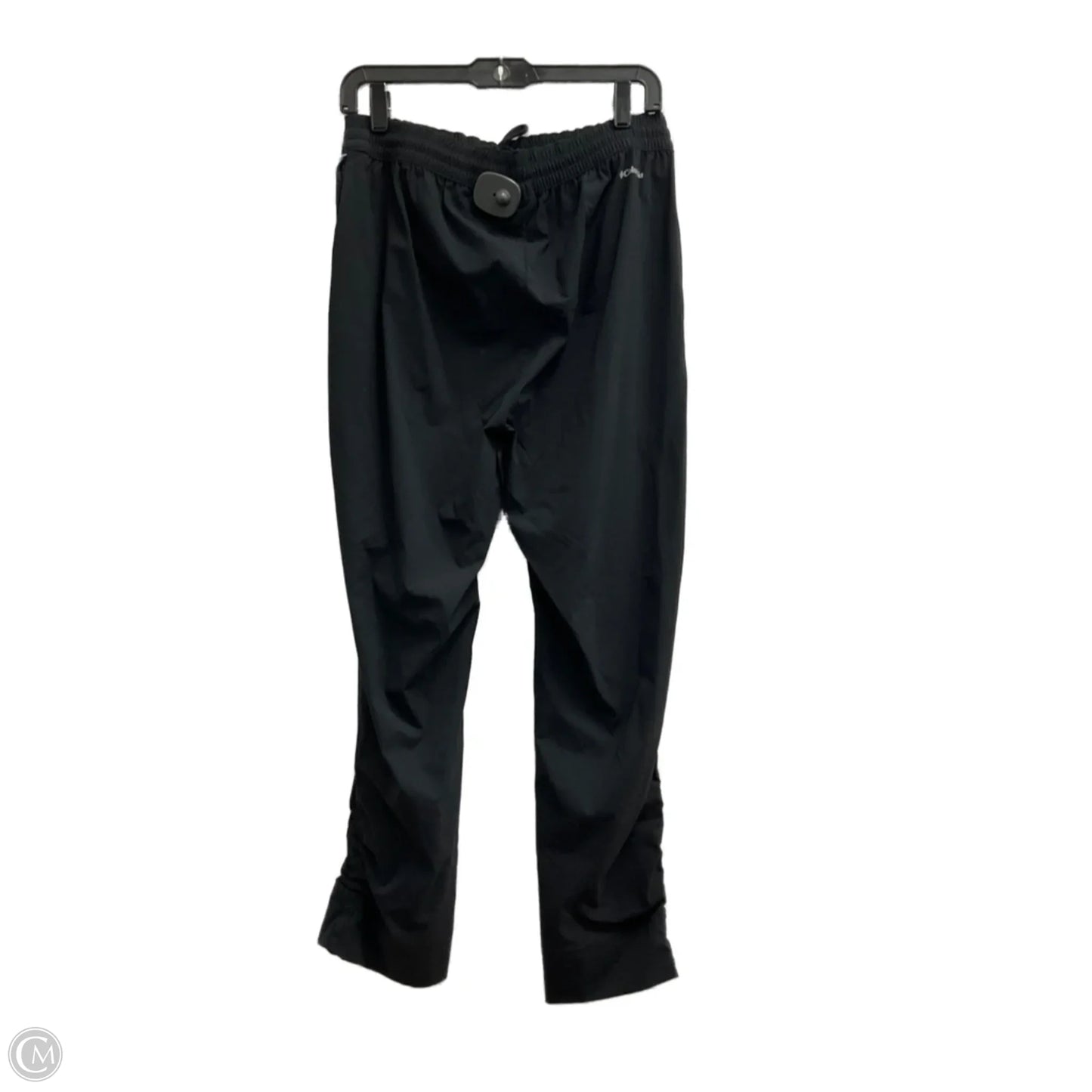 Athletic Pants By Columbia In Black, Size: M