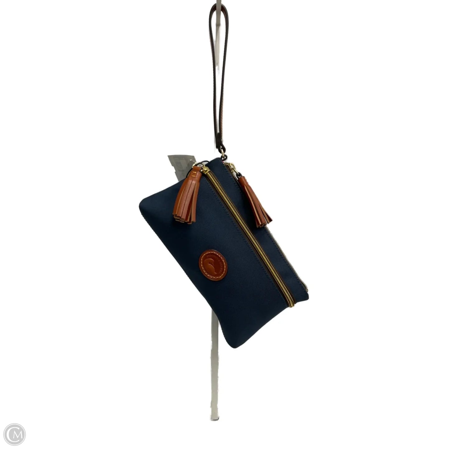 Wristlet Designer By Dooney And Bourke, Size: Medium