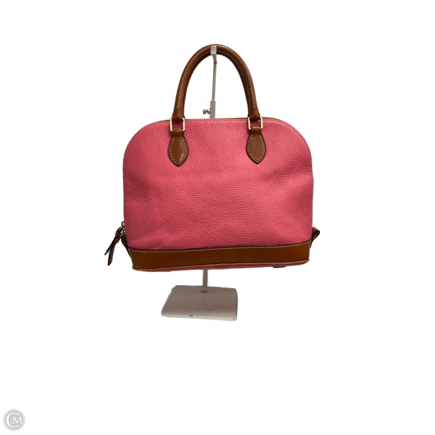 Handbag Designer By Dooney And Bourke, Size: Large
