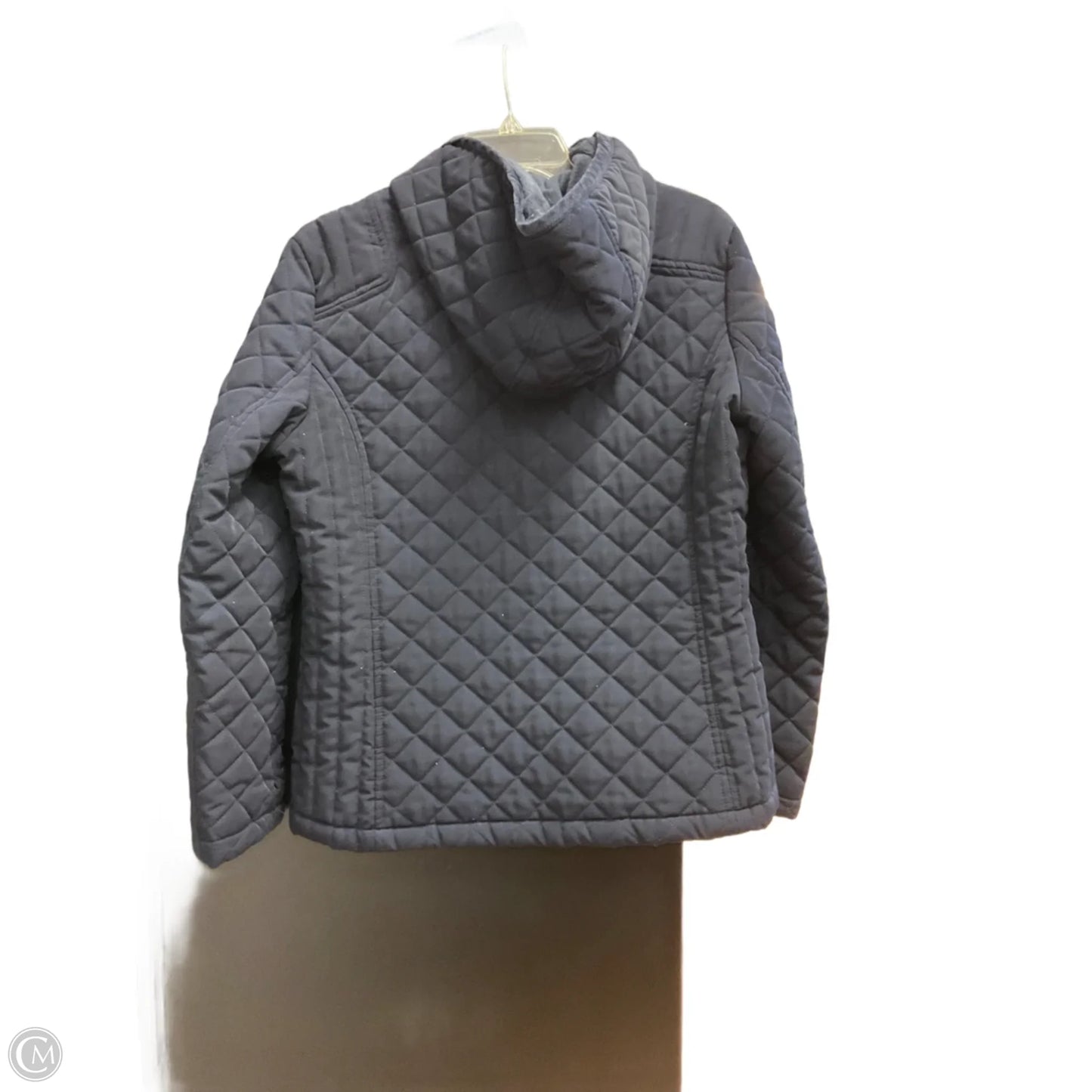 Jacket Other By Laundry In Navy, Size: L