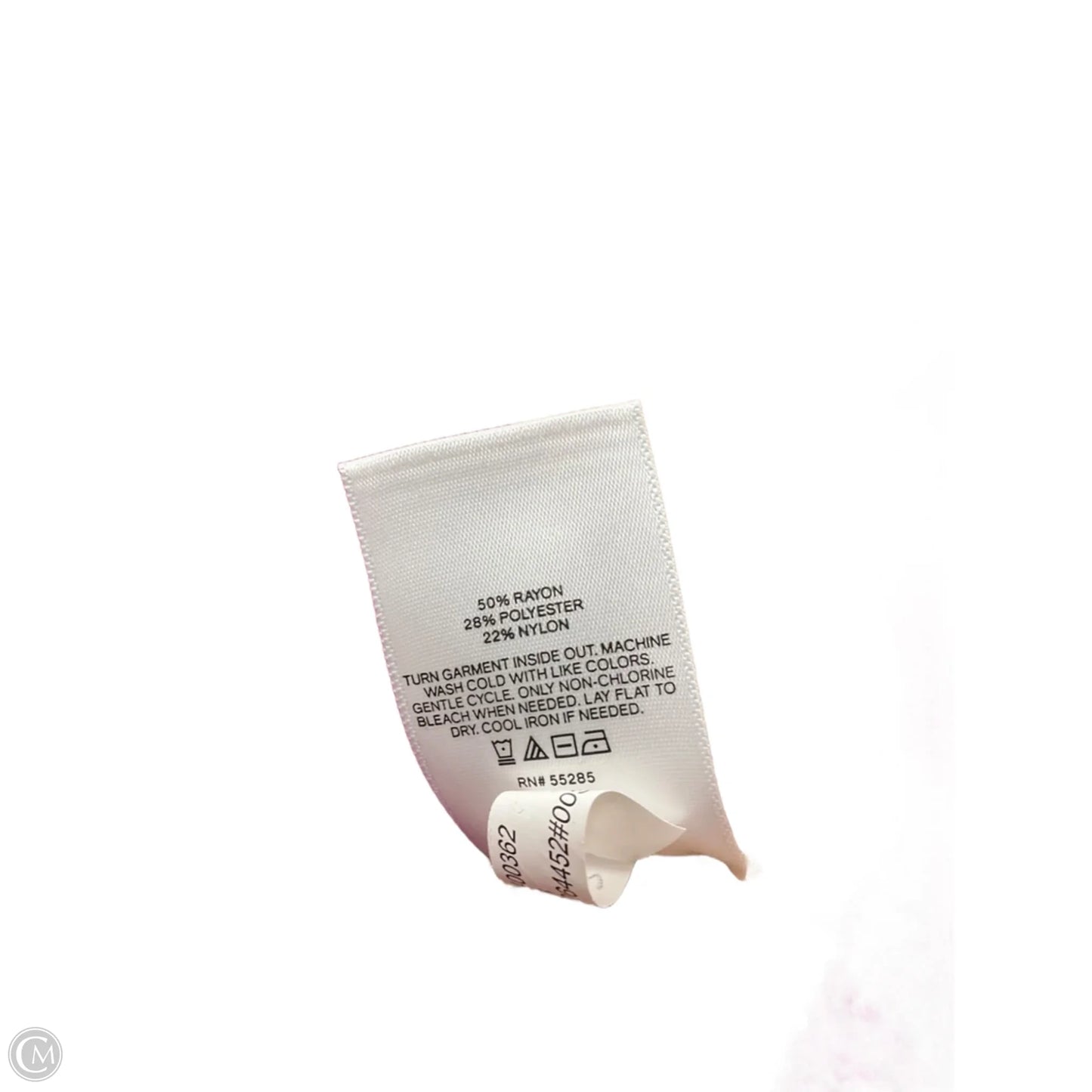 Sweater By Express In Tan, Size: S