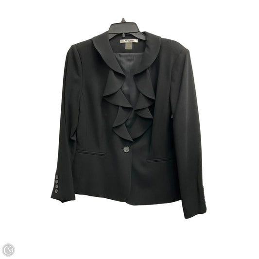 Blazer By Nygard Peter In Black, Size: L