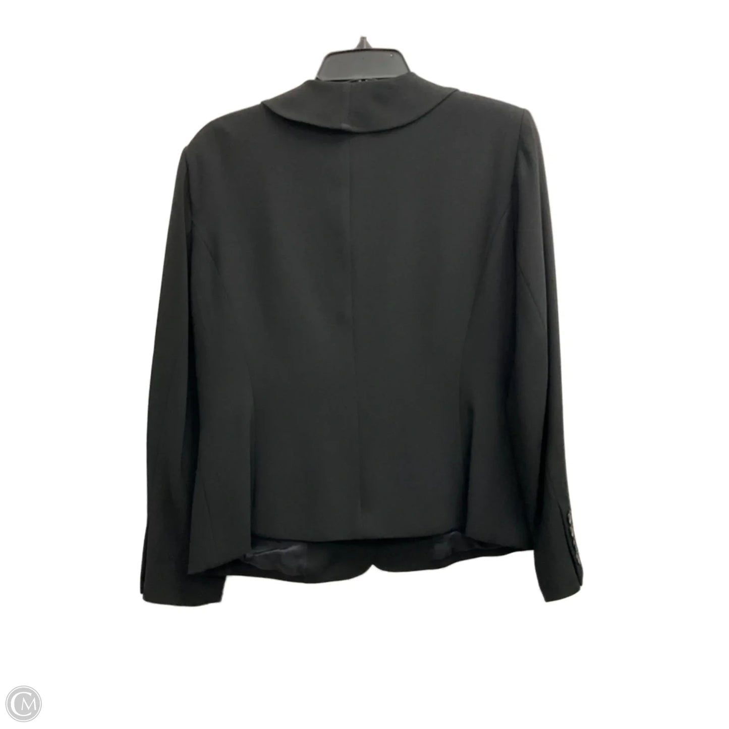 Blazer By Nygard Peter In Black, Size: L