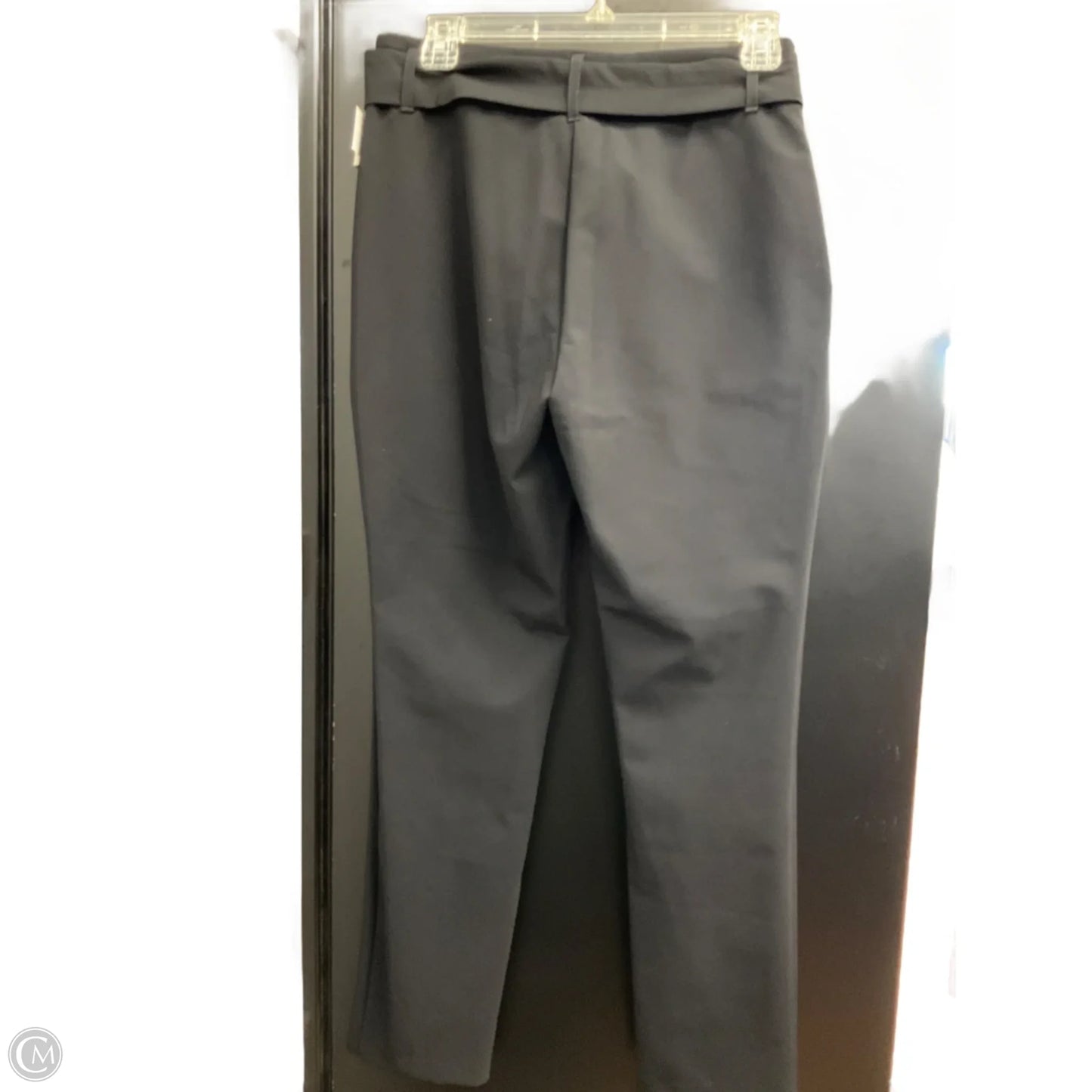 Pants Dress By Clothes Mentor In Black, Size: S