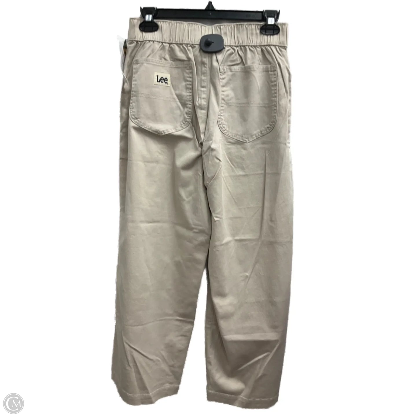 Pants Chinos & Khakis By Lee In Beige, Size: 4
