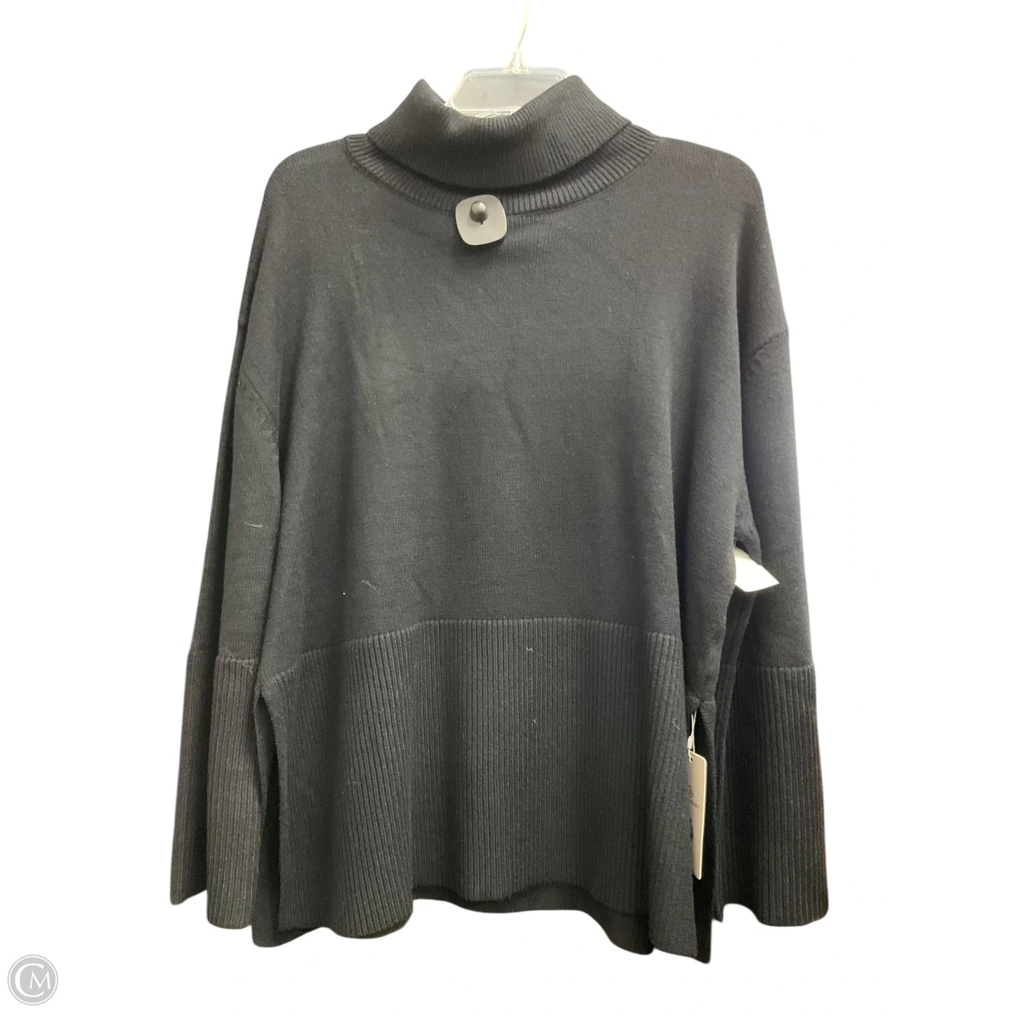 Sweater By Lillusory In Black, Size: S