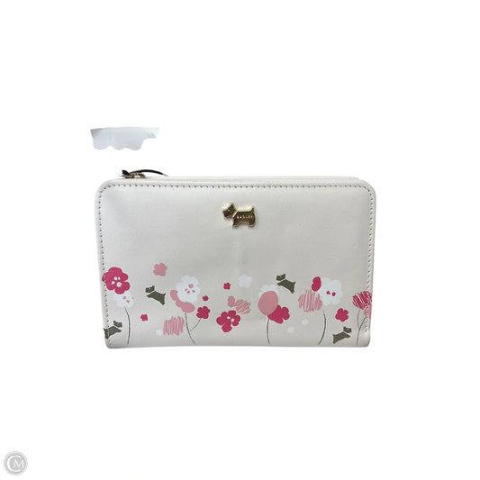 Wallet By Radley London, Size: Small