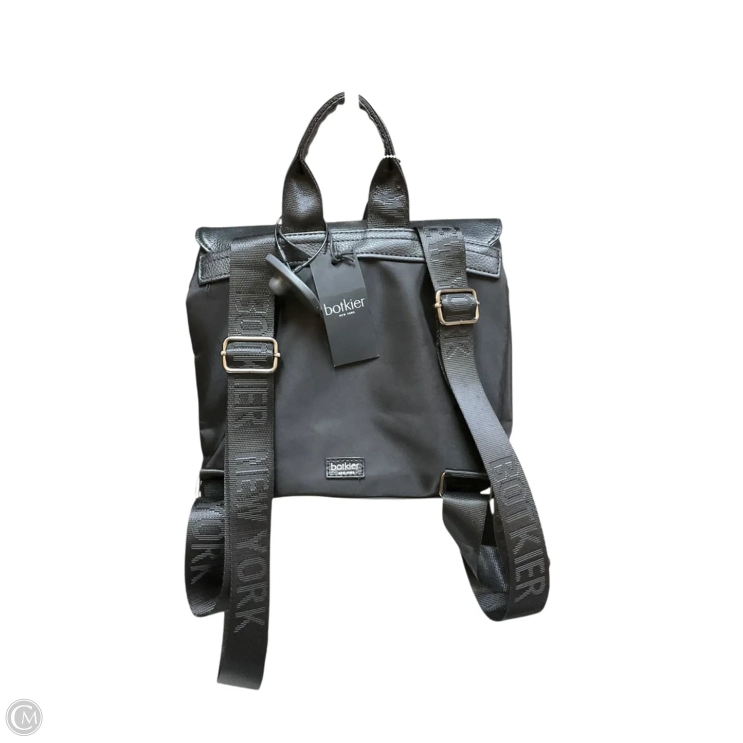 Backpack By Botkier, Size: Small