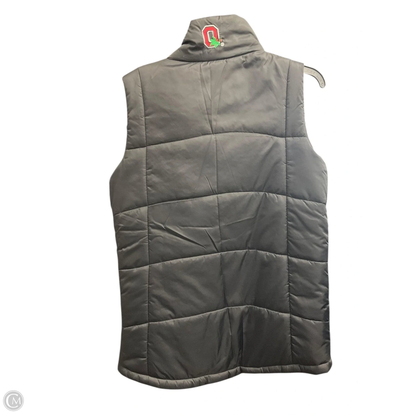 Vest Puffer & Quilted By Colosseum In Black, Size: Xl