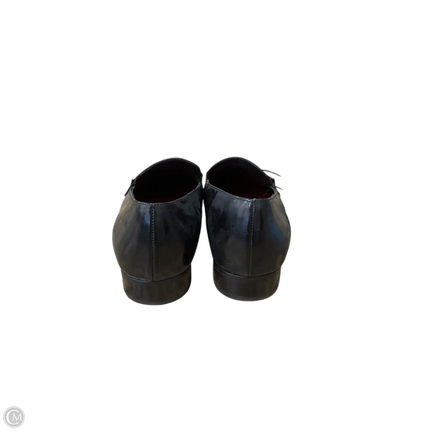 Shoes Flats By Brighton In Black, Size: 7.5