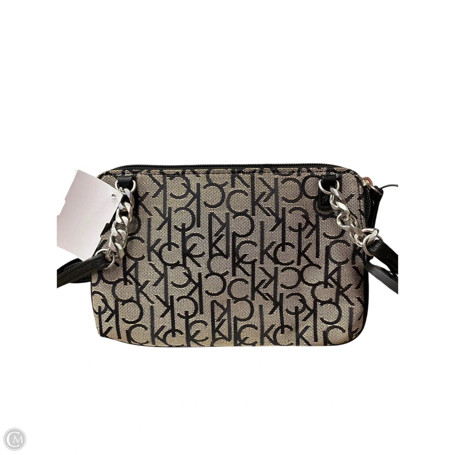 Crossbody By Calvin Klein, Size: Small