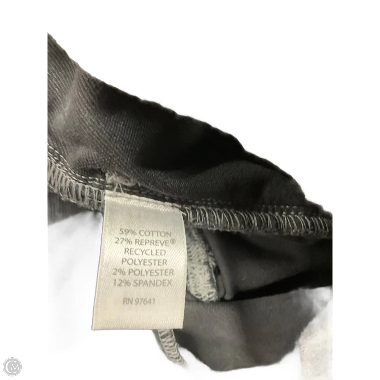 Pants Leggings By Pure Jill In Black, Size: Xl